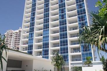 هتل Ocean Pacific Resort   Official
