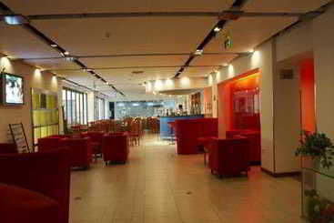 هتل Ramada Encore Wuxi