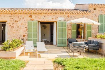 Sa Franquesa Nova - Villafranca de Bonany