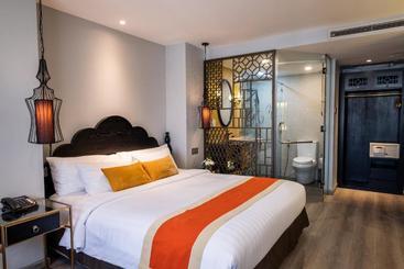 Hotel Sanouva Saigon