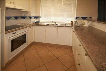 هتل Santorini Holiday Units