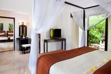 هتل Sugar Ridge Resort