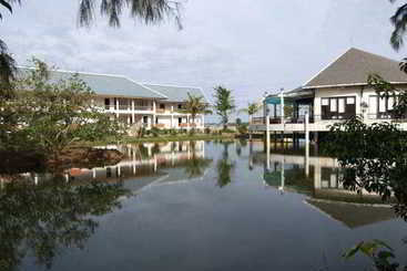 هتل Tam Giang Resort & Spa