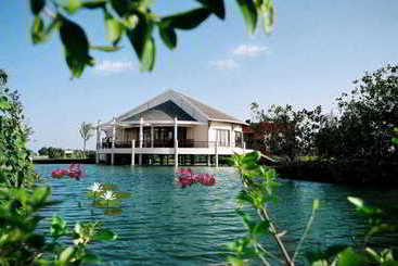 هتل Tam Giang Resort & Spa