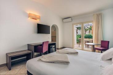 Hotel VOI Praia de Chaves Resort