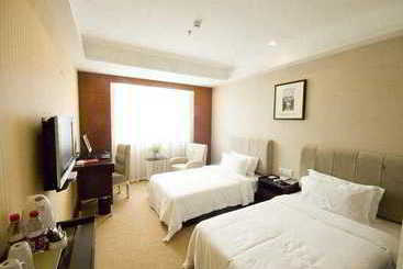 هتل Yijia Business Inn