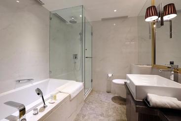 Lee Garden Service Apartment Wangfujing
