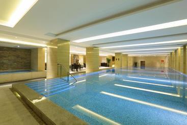 Lee Garden Service Apartment Wangfujing