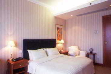 Lee Garden Service Apartment Wangfujing