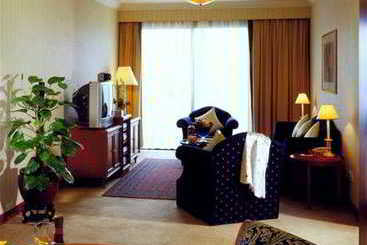 Lee Garden Service Apartment Wangfujing