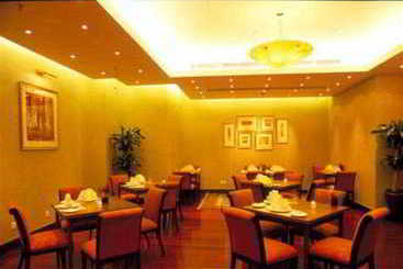 Lee Garden Service Apartment Wangfujing
