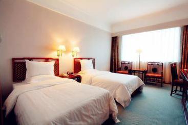 هتل Courtyard Yangzhou