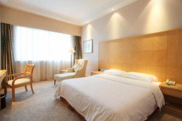 هتل Courtyard Yangzhou
