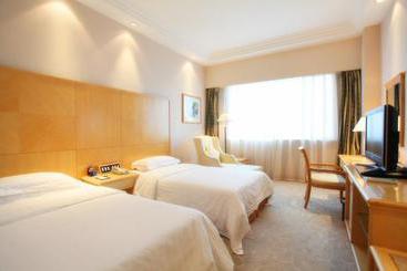 هتل Courtyard Yangzhou