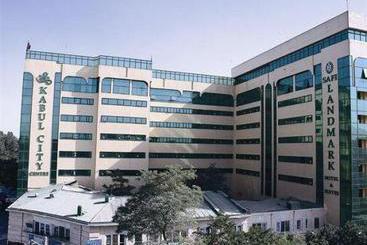 Safi Landmark Hotel & Suites