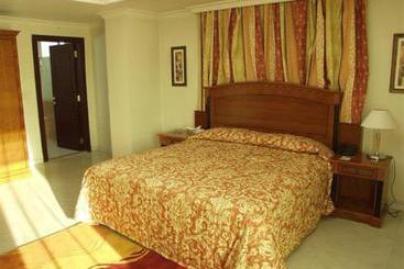 Safi Landmark Hotel & Suites