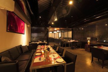 Seven Hotel