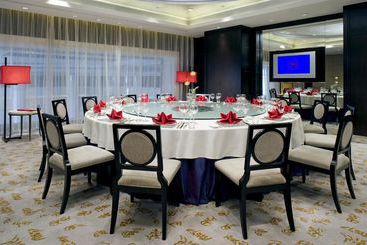 هتل Conrad Urumqi