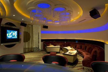هتل Conrad Urumqi