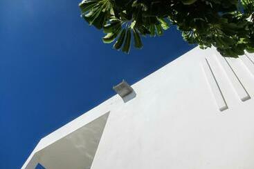 Villas De La Marina