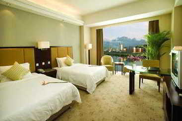 Yichen International Hotel