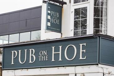 هاستل Pub On The Hoe