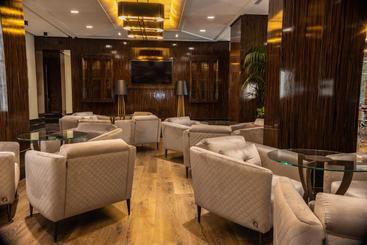 هتل Golden Palace