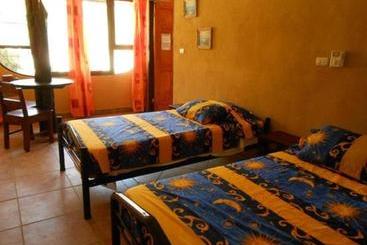 La Aldea Hostel