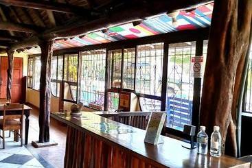 La Aldea Hostel