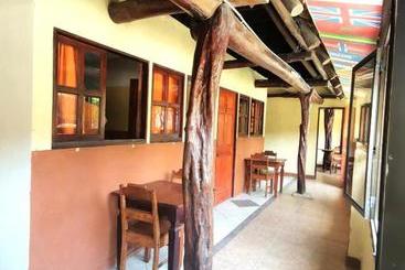 La Aldea Hostel