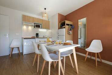 Residence Nemea Le Domaine D Uhaina