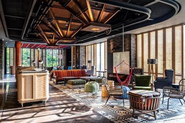 هتل Just Sleep Tainan Hushan