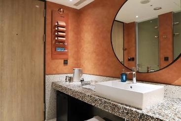 هتل Just Sleep Tainan Hushan