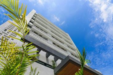 Tabino Hotel Lit Miyakojima