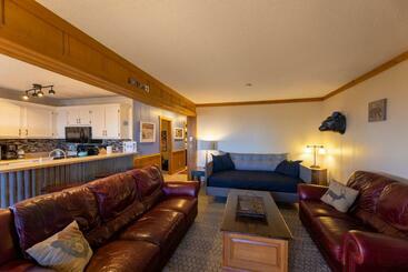 Sunsets At Summit 108b, Free Wi Fi, Parking And Ac