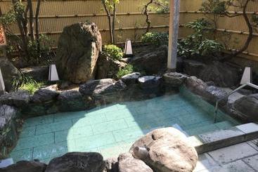 Sunhotel Tagajo