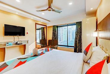 Отель Fabexpress Step Inn   Nr Biswa Bangla Gate