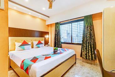 Отель Fabexpress Step Inn   Nr Biswa Bangla Gate