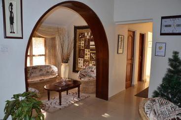 Sunset Hotel Entebbe