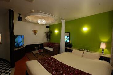 Comfort Hotel Hu