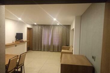 בית מלון כפרי Savithri