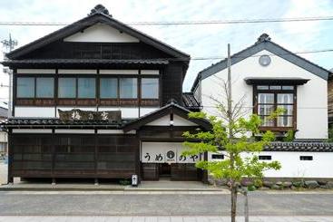 پانسیون Guesthouse Umenoya