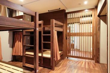 پانسیون Guesthouse Umenoya