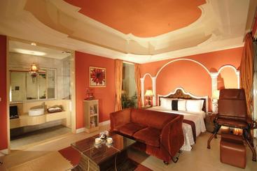 Villa Bella Motel