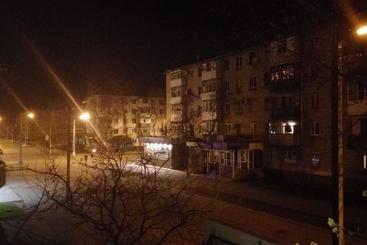 затишна квартирка