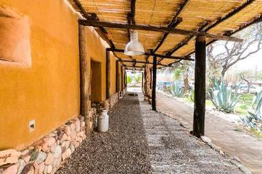 هاستل La Comarca Del Jarillal