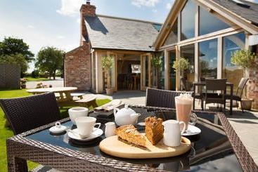 هاستل The Pig Inn