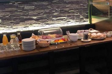 Exclusive Pension Vista Mlada Boleslav