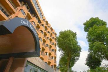 فندق Green Hill Otaki