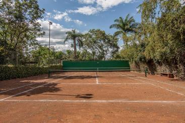 هتل Campestre El Fuerte